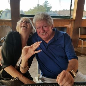 Meet your Posher, Richard